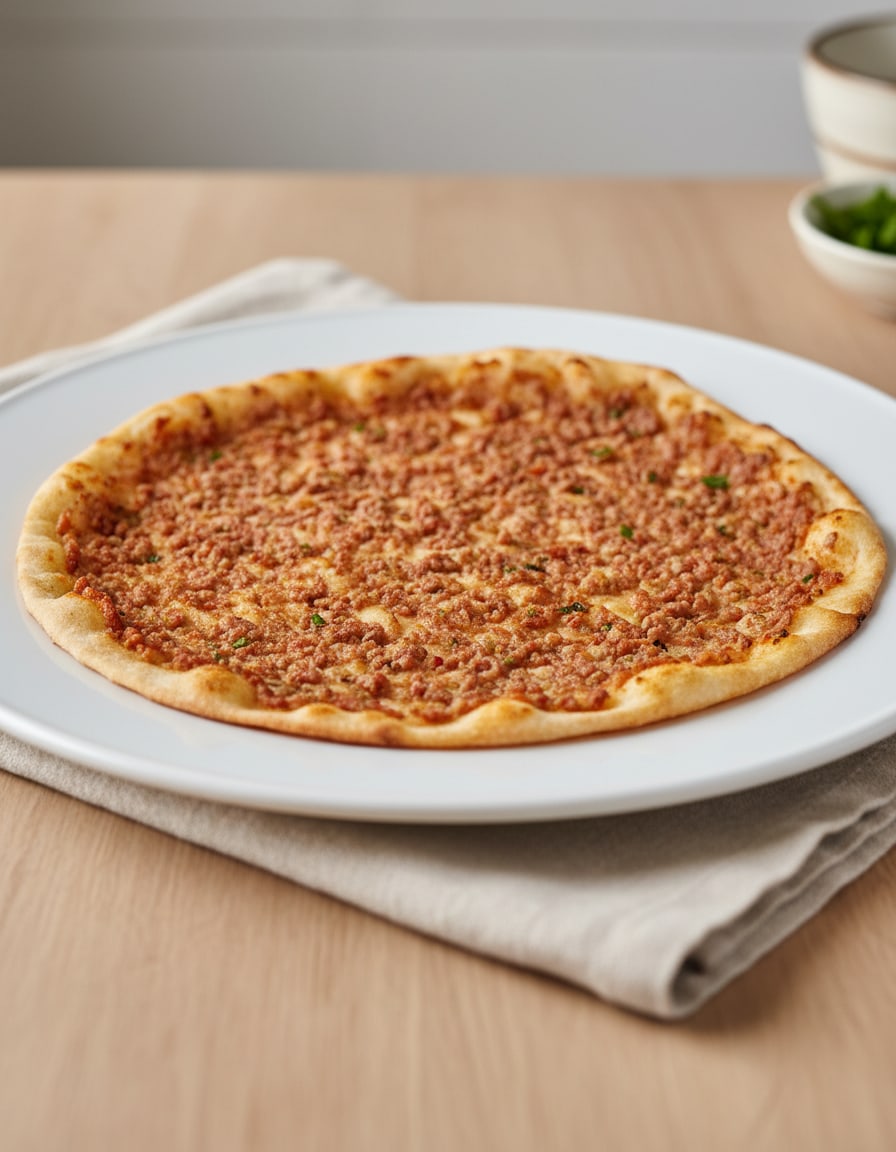 Lahmacun