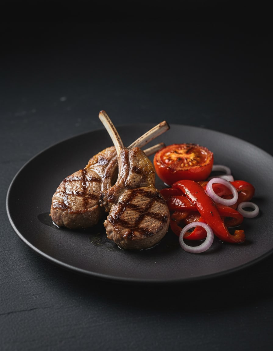 Lamb Külbastı