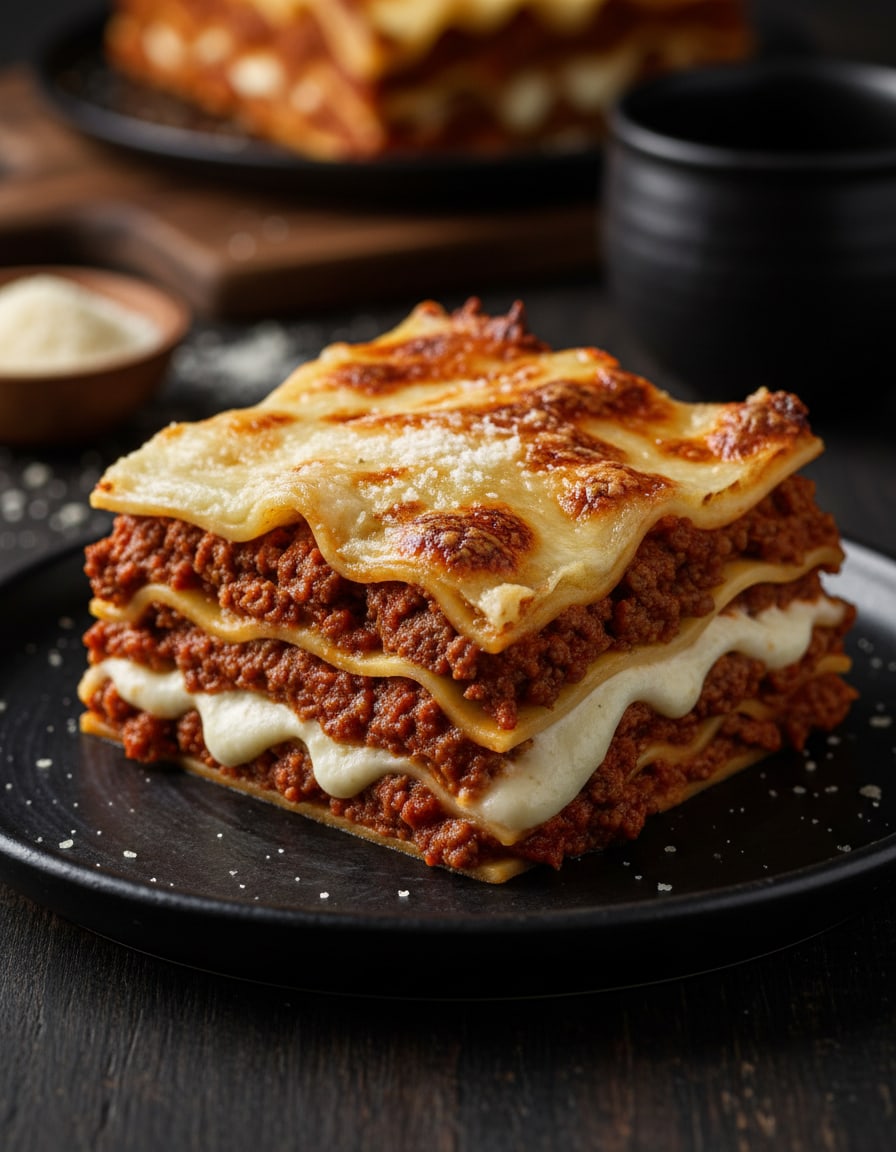 Lasagna