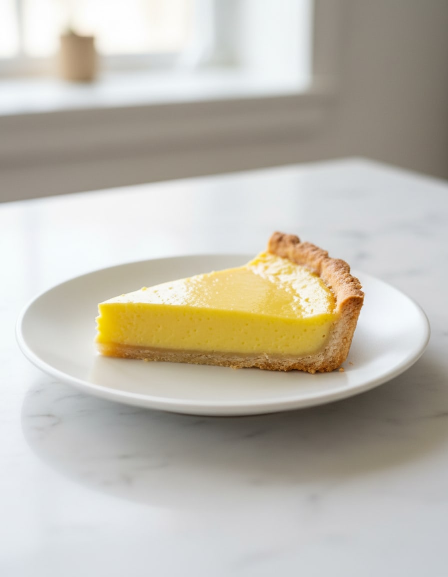 Lemon Tart