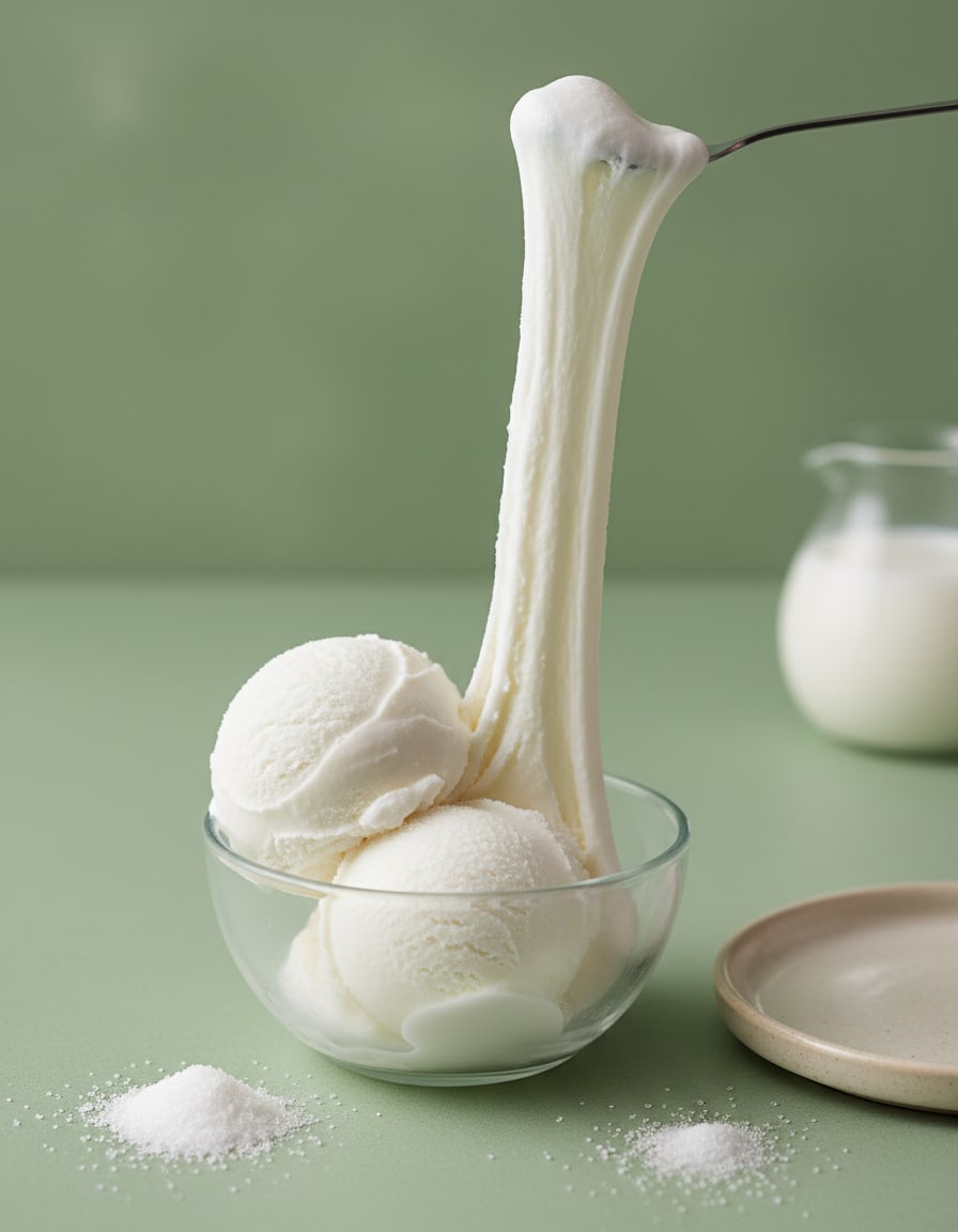 Maras Ice Cream
