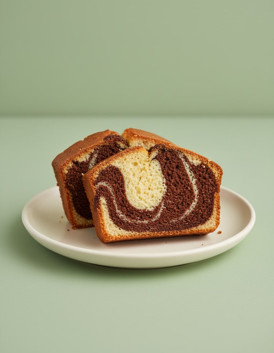 Marble Cake