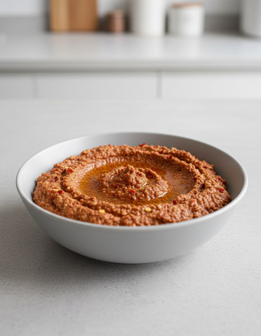 Muhammara