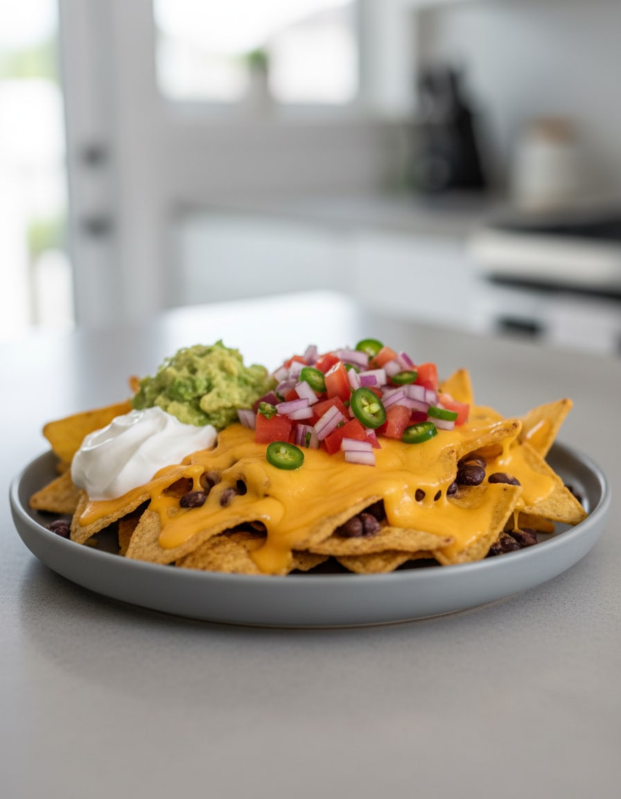 Nachos