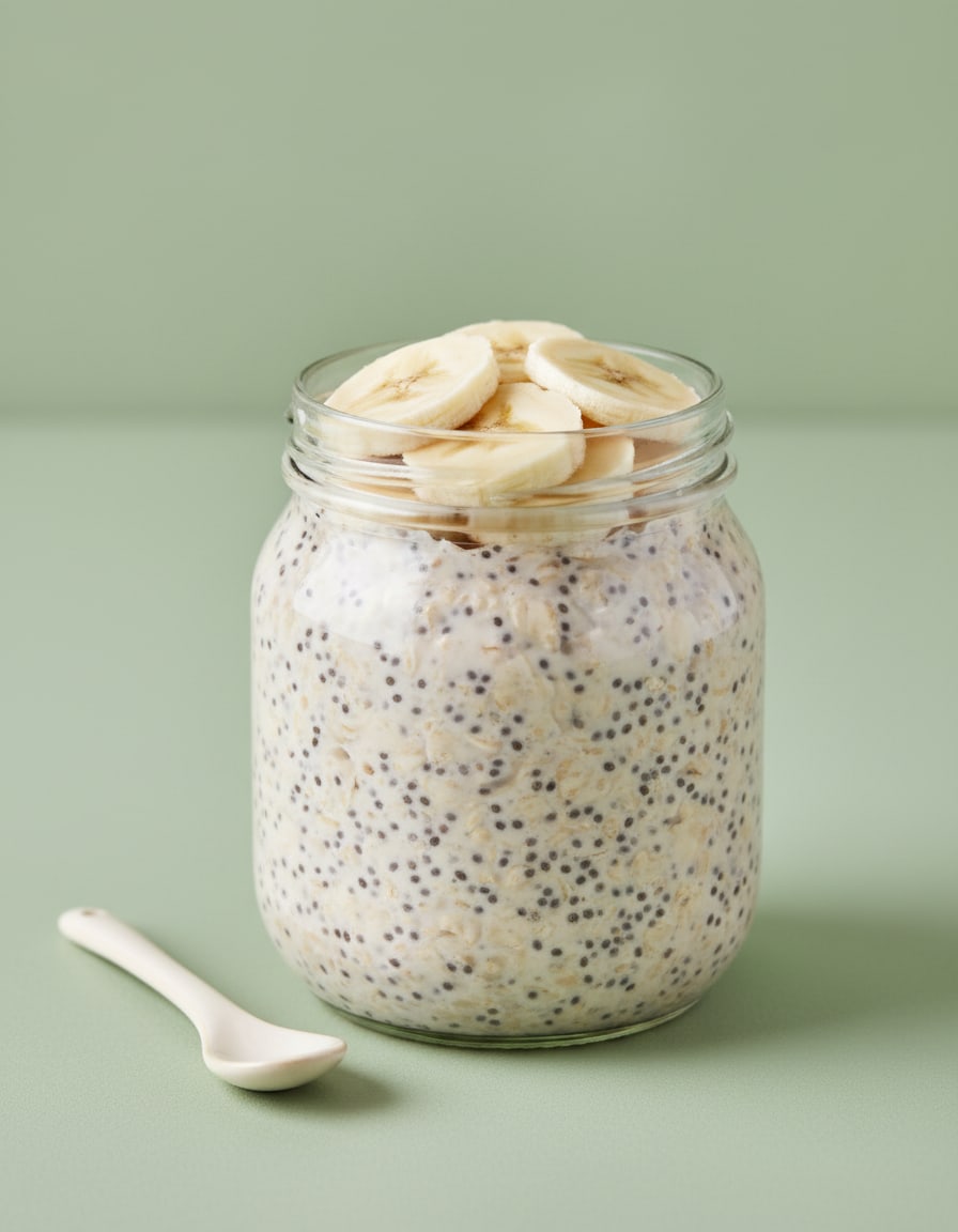 Overnight Oats