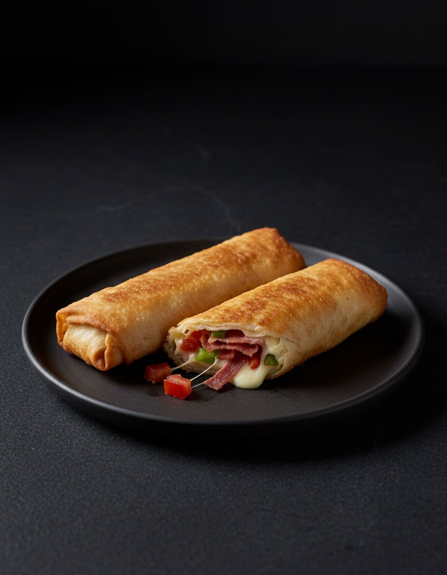 Pachanga Borek