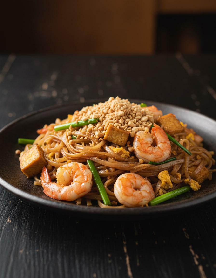 Pad Thai