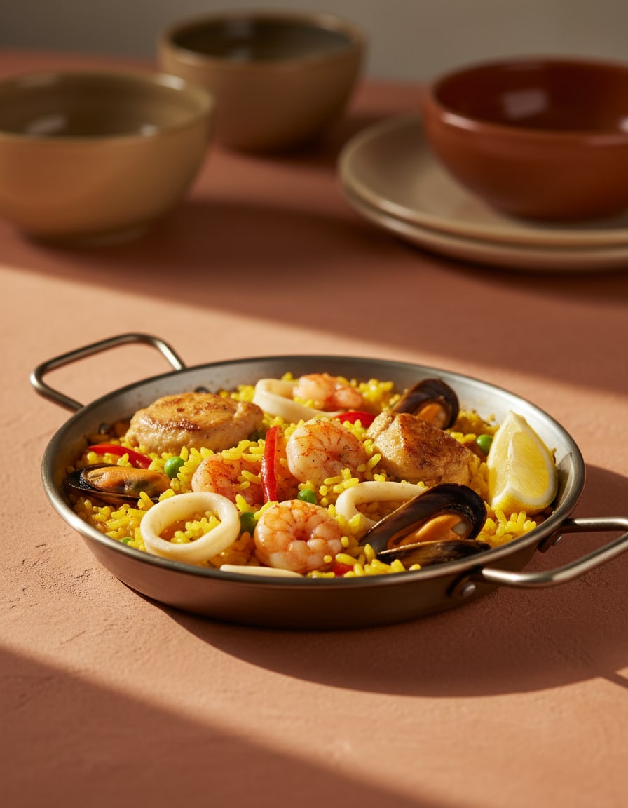 Paella