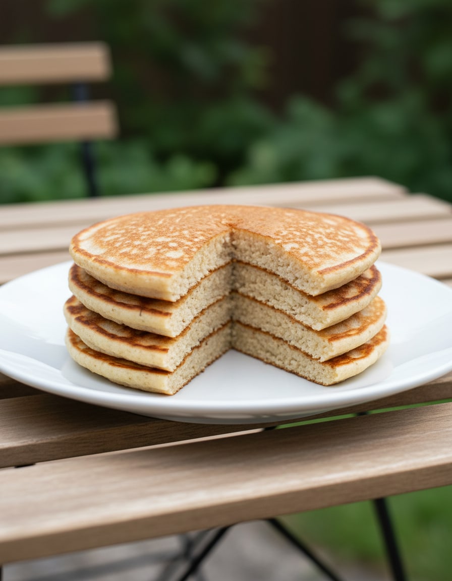 Protein Pancakes