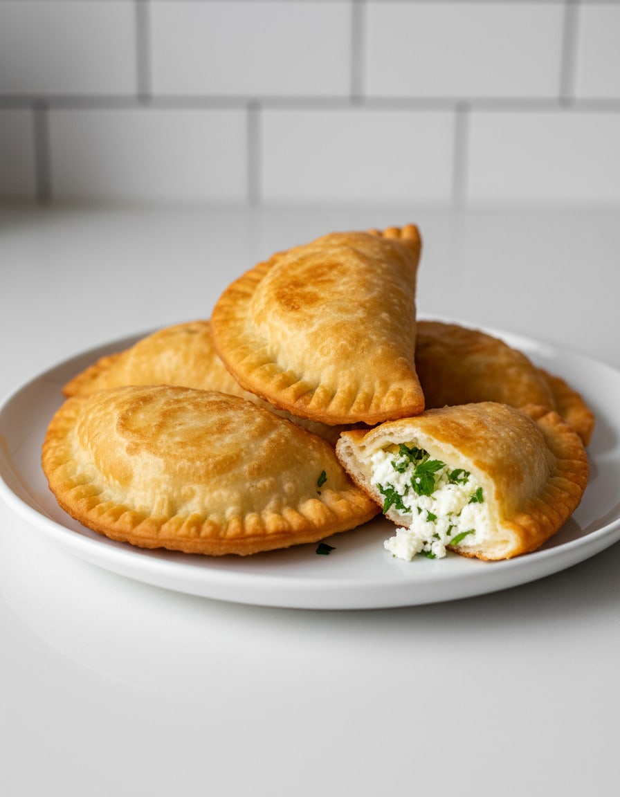 Puf Borek