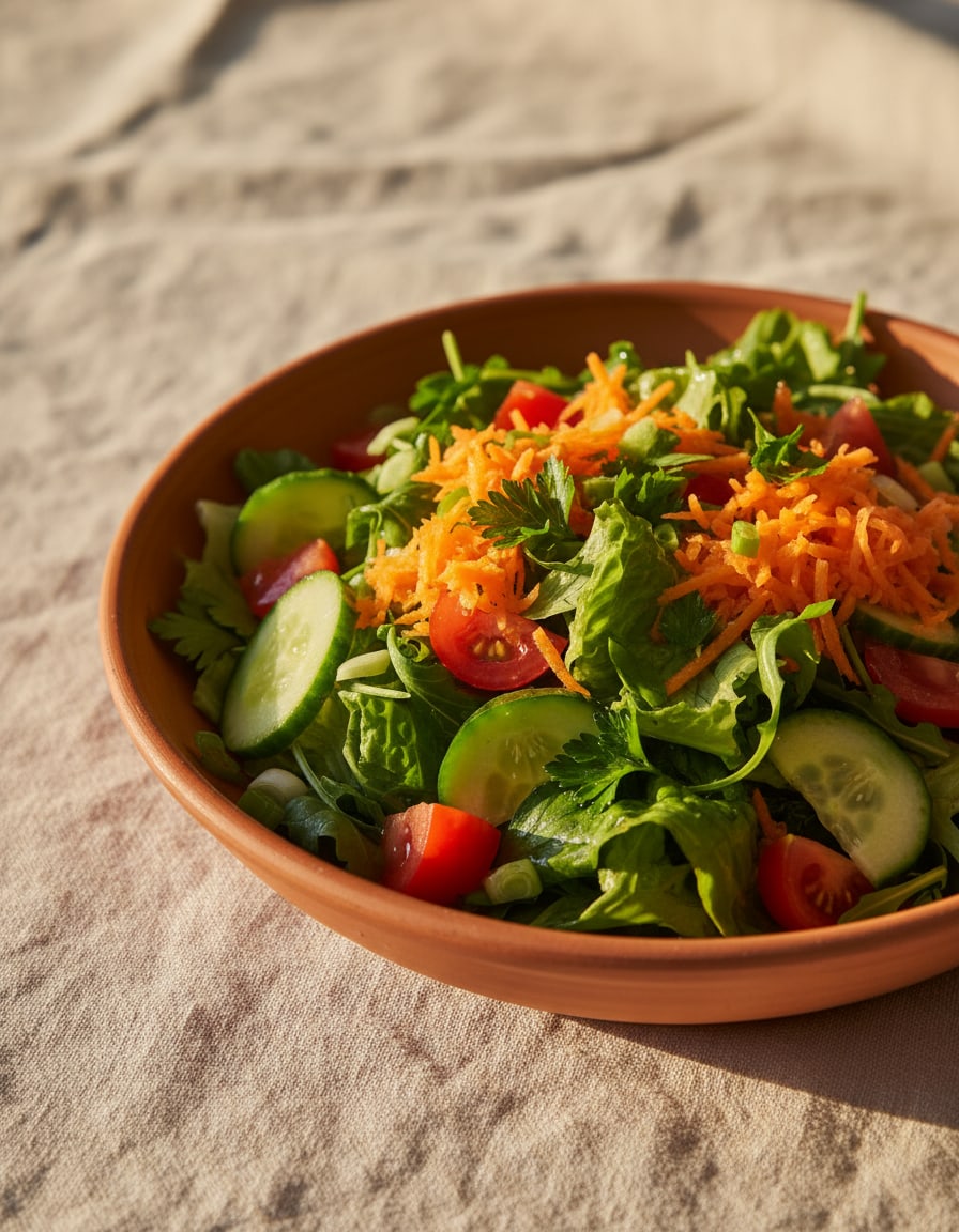 Seasonal Salad