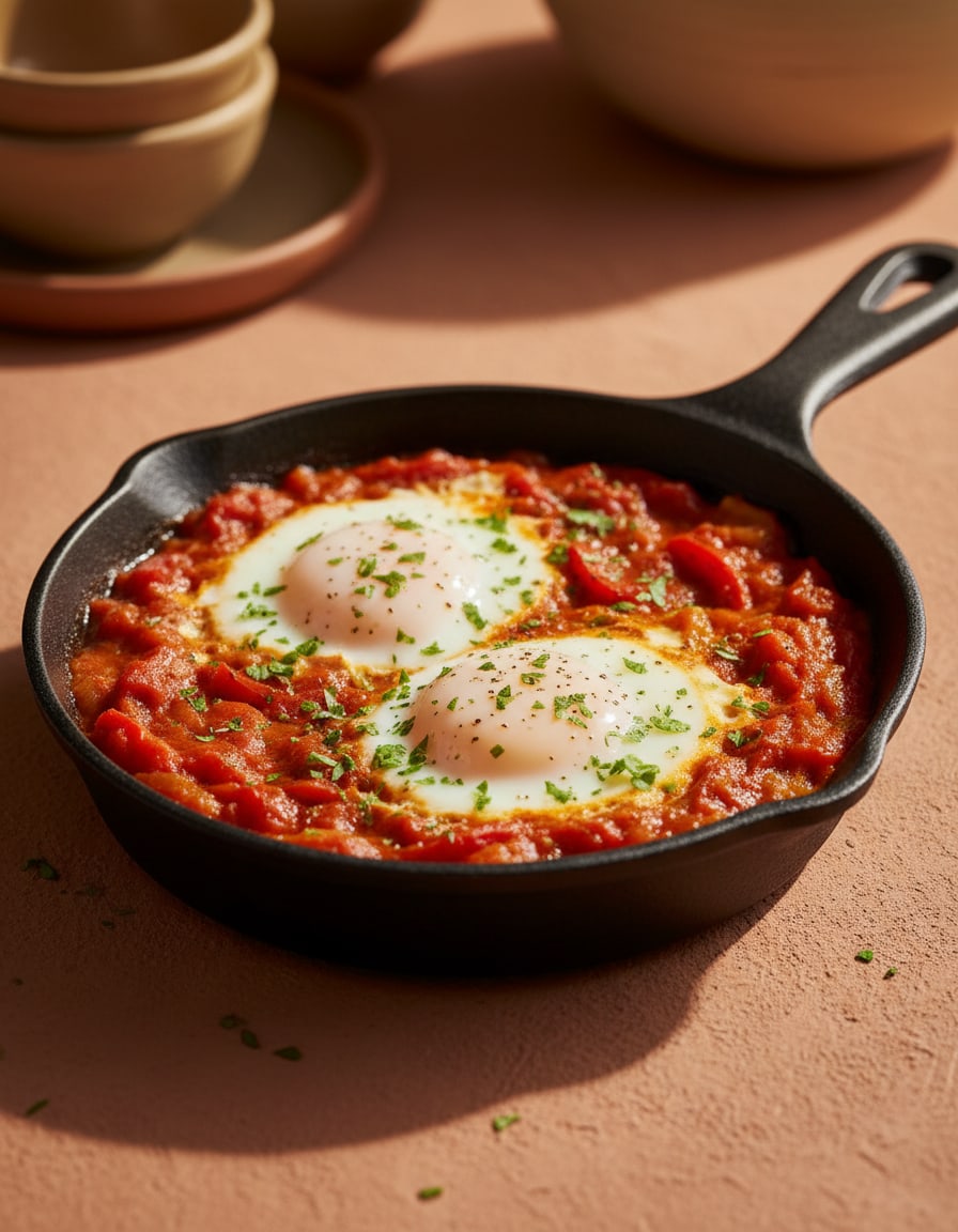 Shakshuka