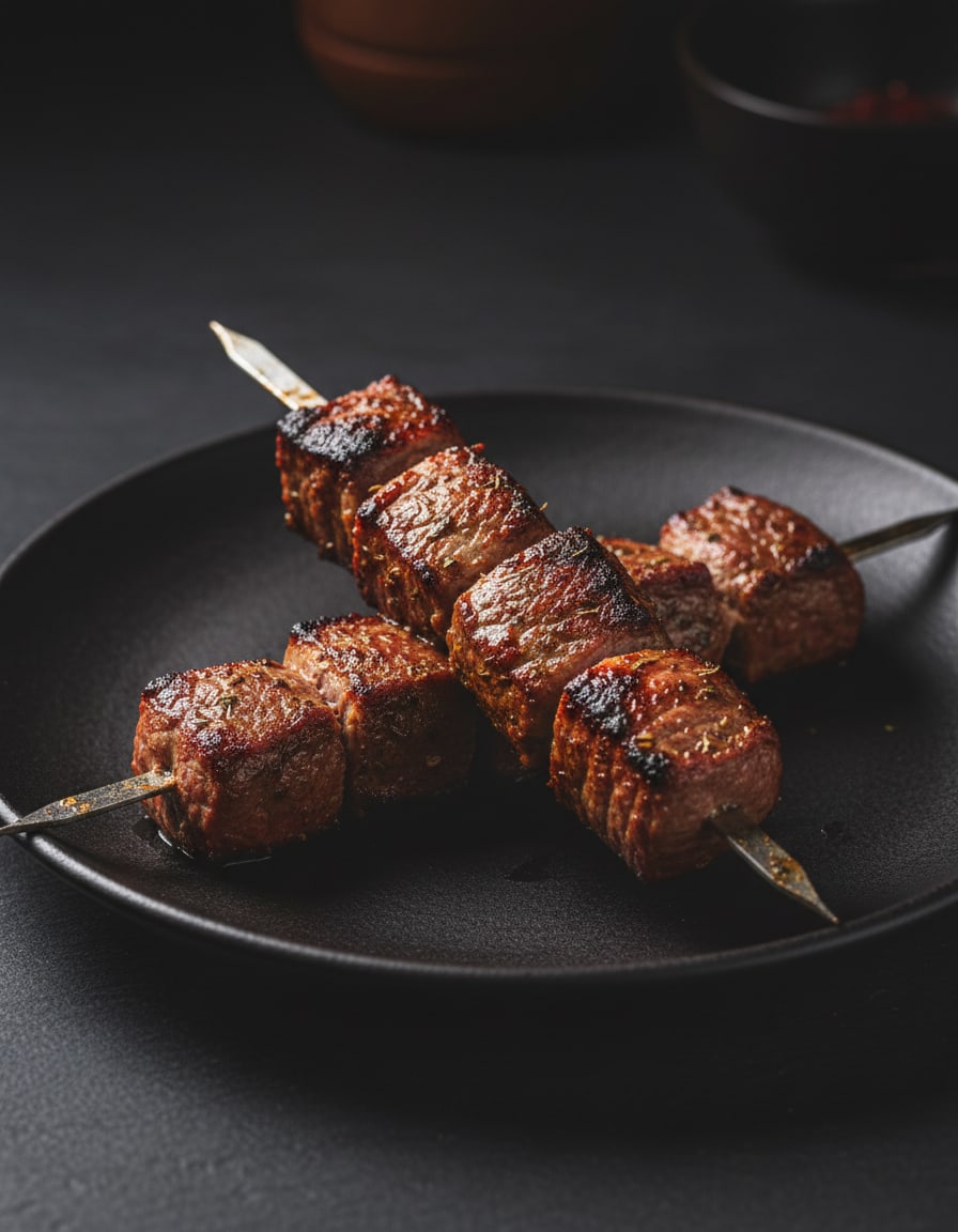 Shish Kebab