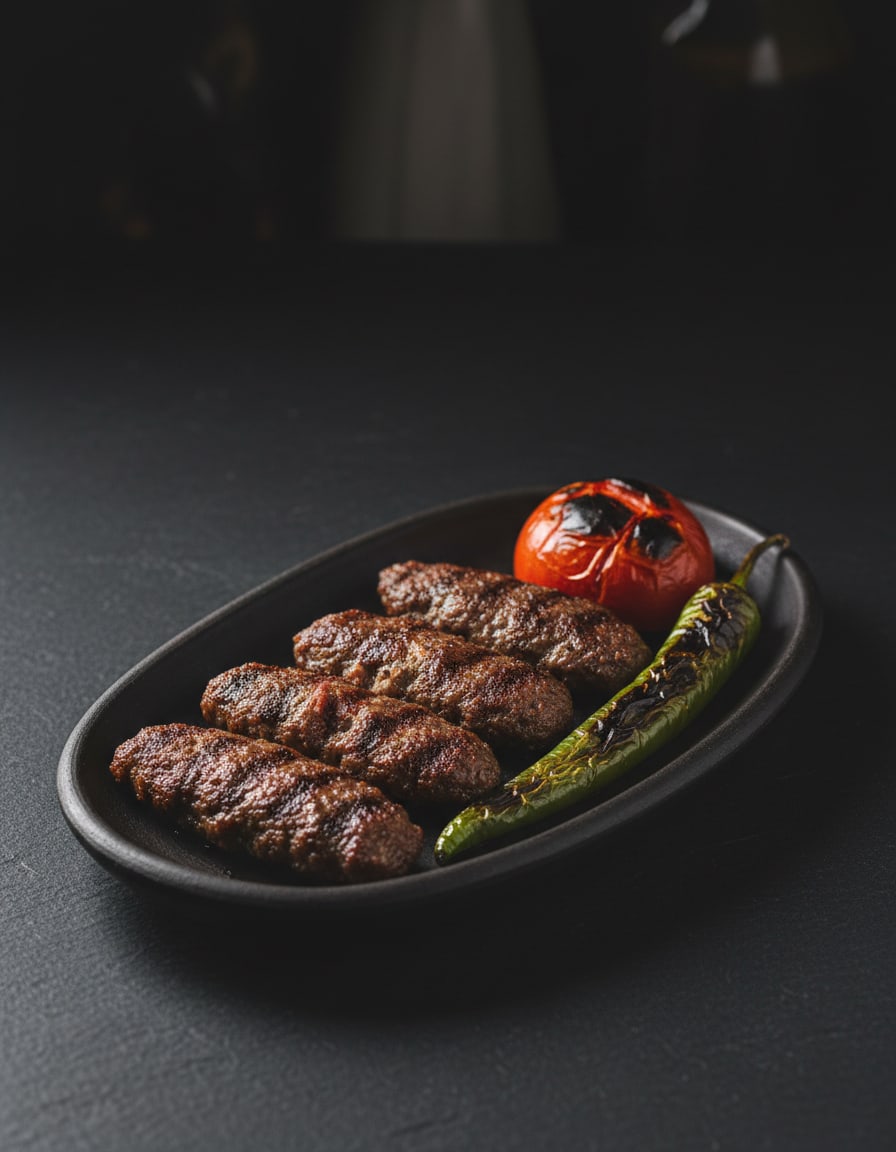 Sivas Kofte
