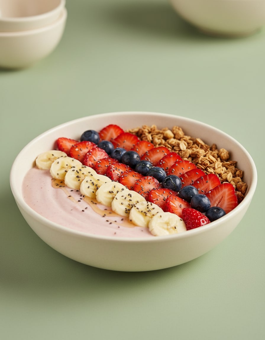 Smoothie Bowl