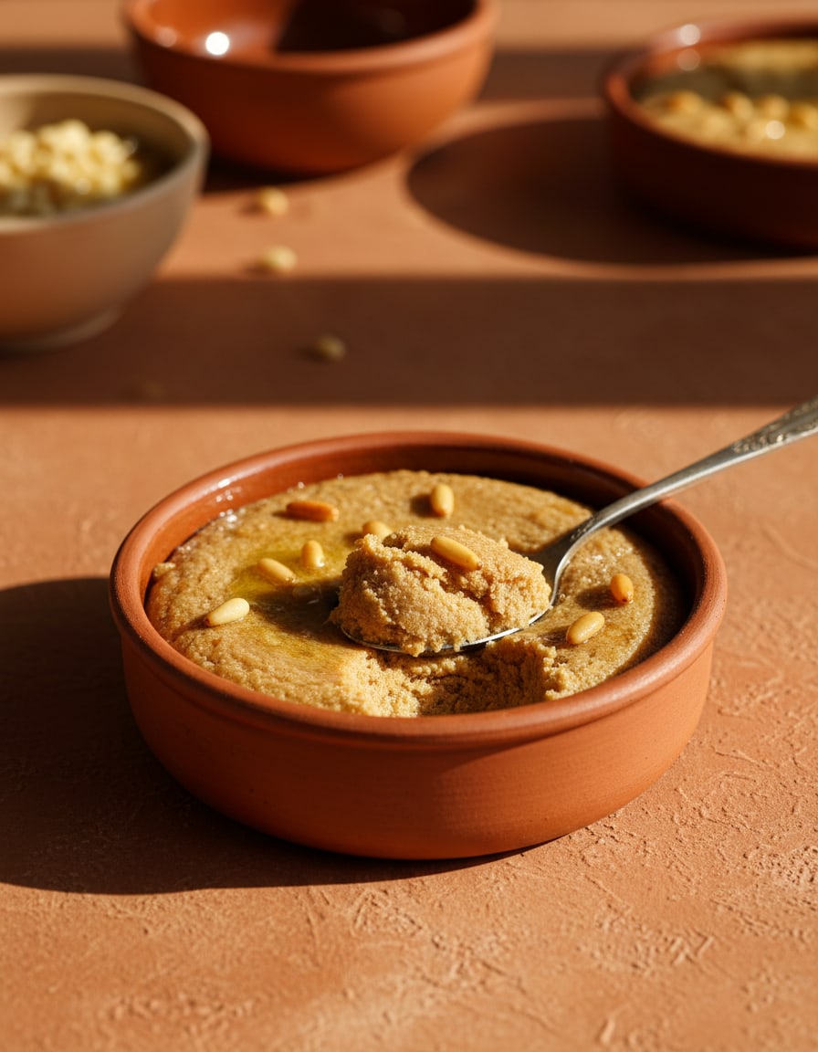 Spoon Halva