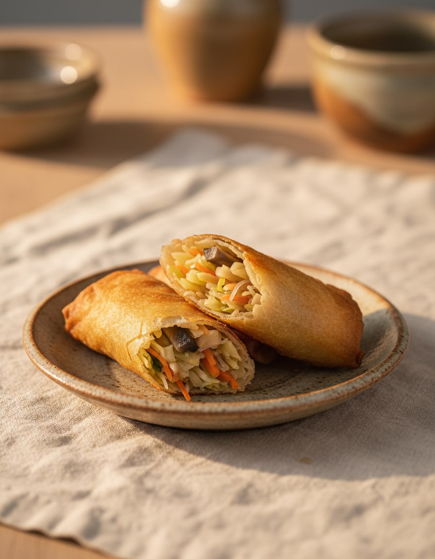 Spring Rolls