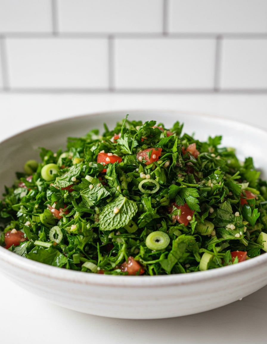 Tabbouleh