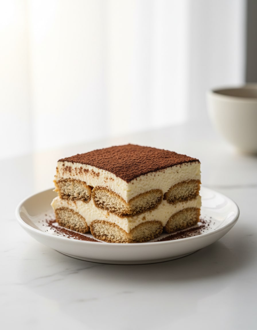 Tiramisu