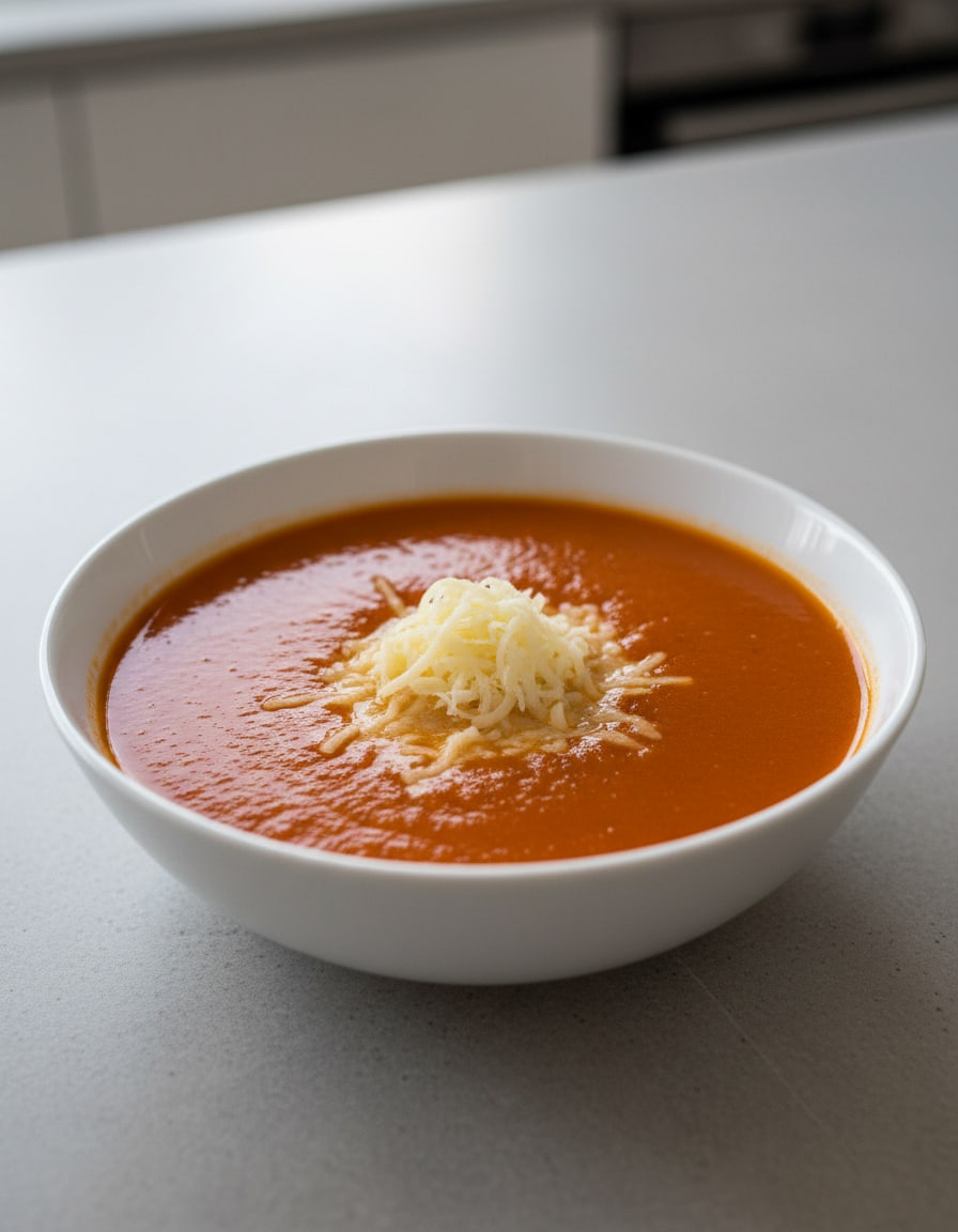 Tomato Soup