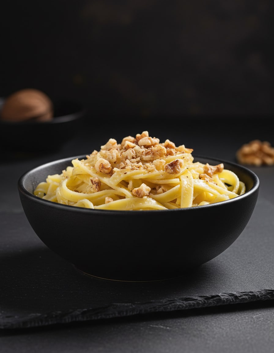 Turkish Egg Noodles
