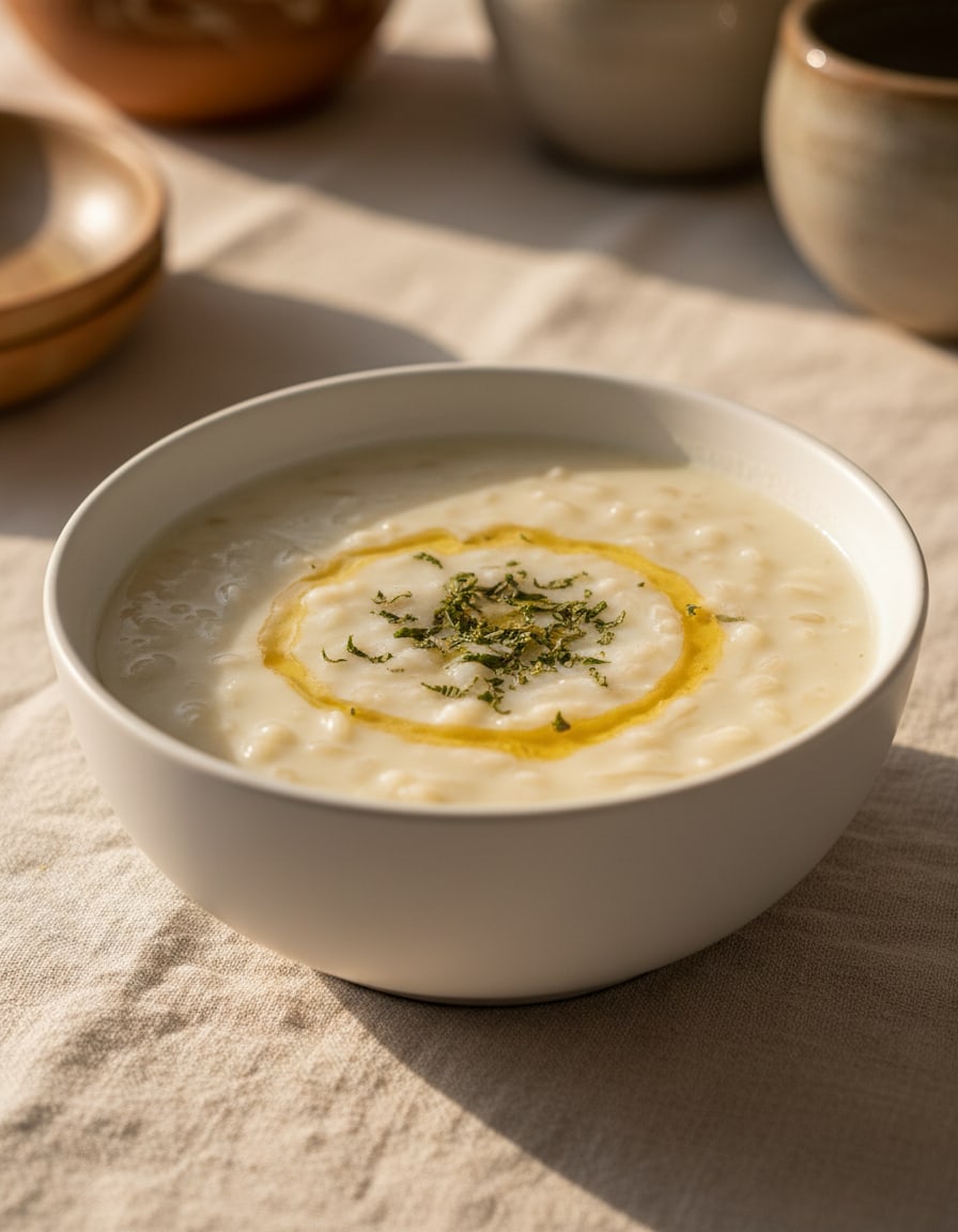 Yayla Çorbası